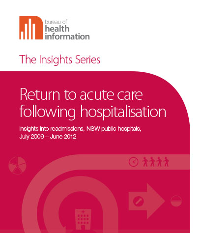 report cover