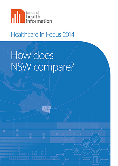 2014 – How does NSW compare? cover image