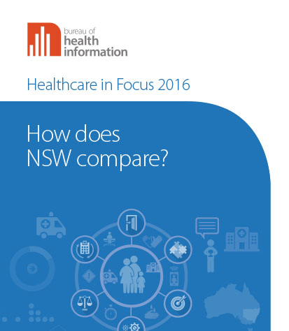 report cover