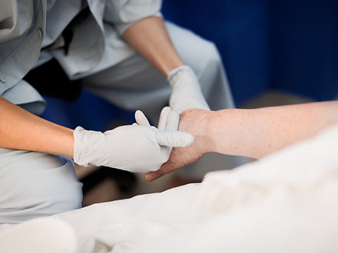 Mortality cover image