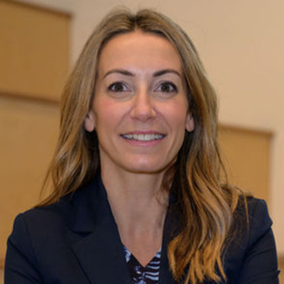 Portrait of Reema Harrison