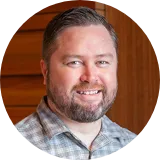 photo of Michael Cleggett